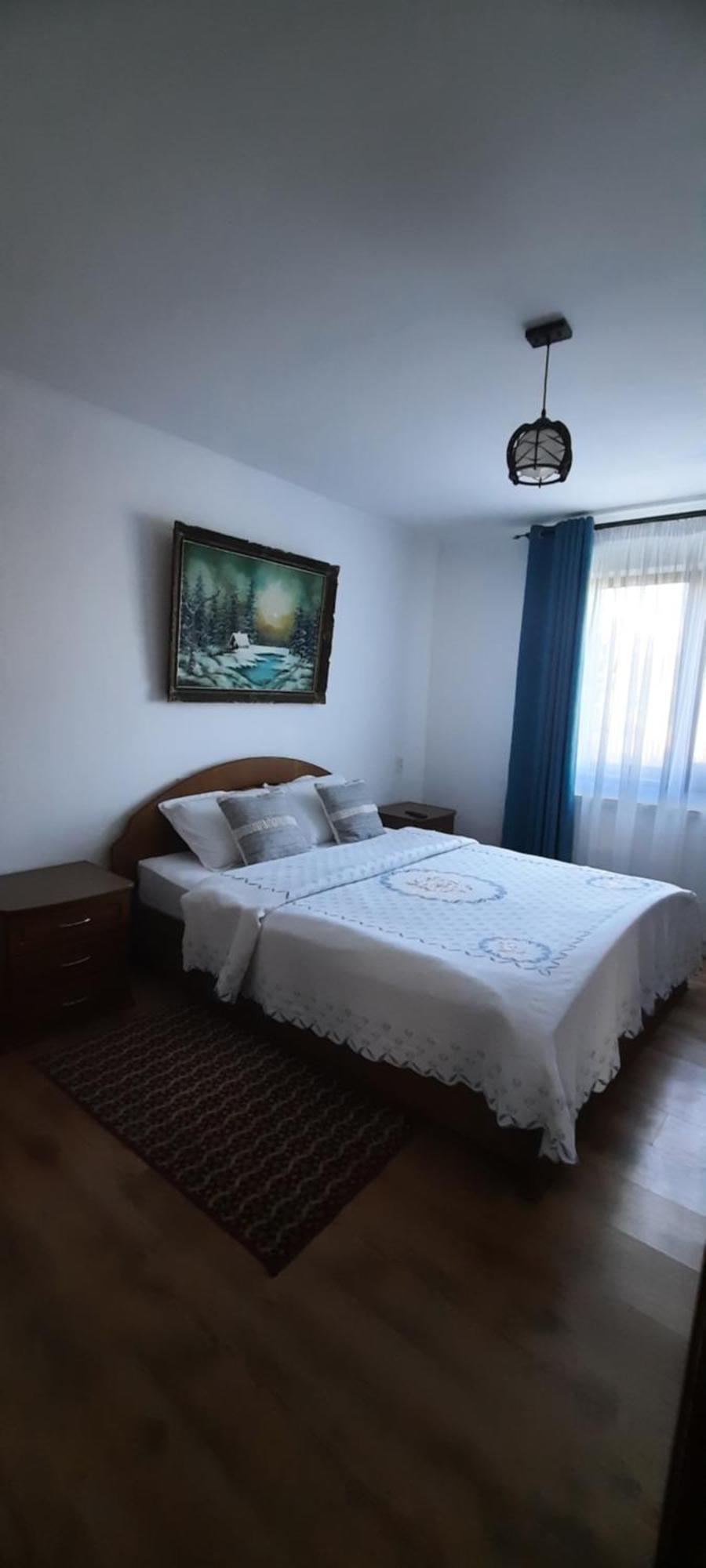Casuta Din Deal Tirgu Neamt Εξωτερικό φωτογραφία